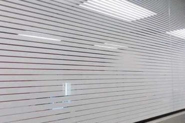 Insulfilme decorativo