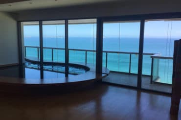 Aplicação de Insulfilm em Joatinga