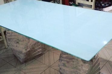 insulfilm branco leitoso