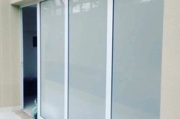 insulfilm branco leitoso rj