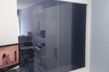 Instalação de Insulfilm na Freguesia RJ