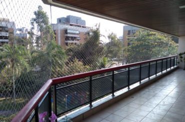 insulfilm residencial rj recreio dos bandeirantes