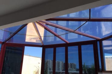 Insufilm Consumo de Energia