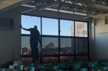 películas de insulfilm no rio de janeiro