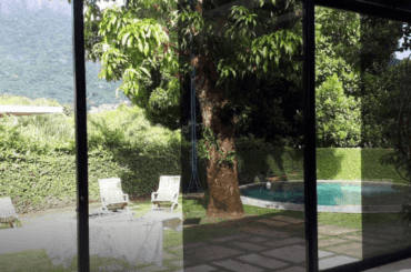 Insulfilm Residencial