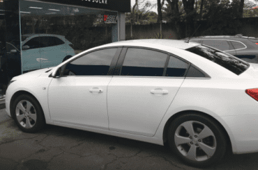 Películas para Carros RJ