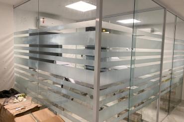 Insulfilme Decorativo