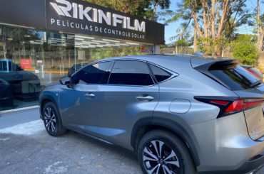 Películas Automotivas