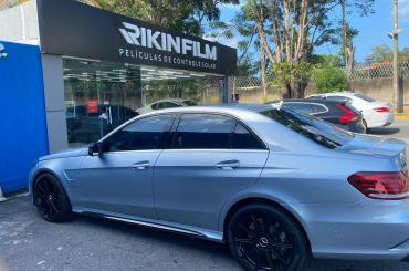 Películas Automotiva