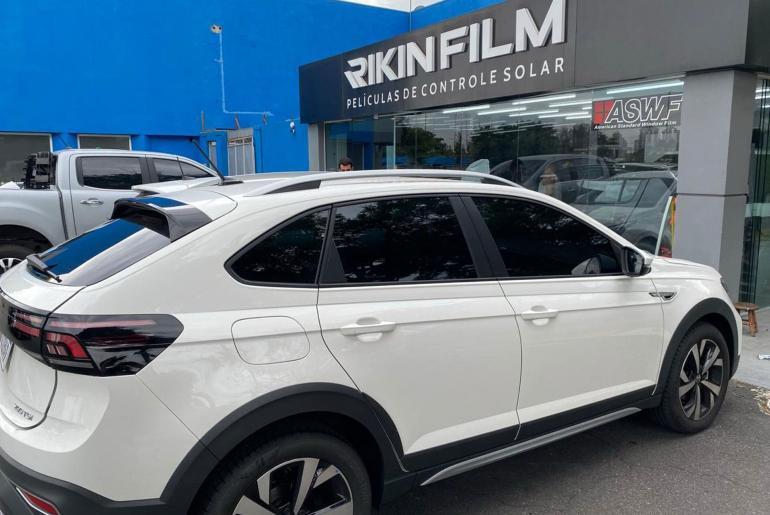 Insulfilm automotivo