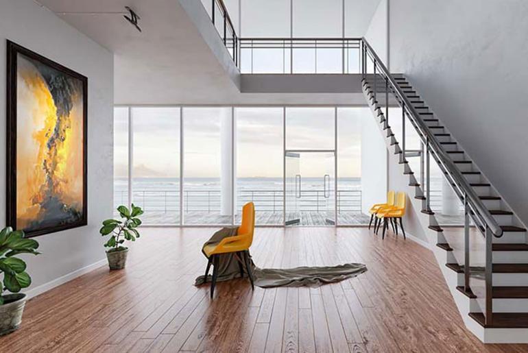 Insulfilme residencial