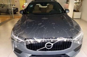 Películas automotivas