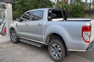 Insulfilm Nano Cerãmica