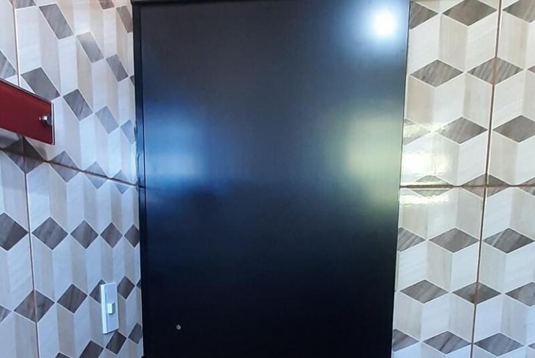 insulfilm na clínica de estética