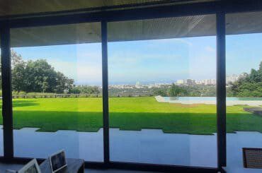 Resultado do insulfilme implementado