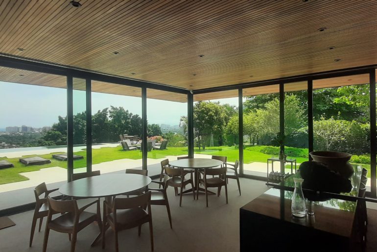 insulfilm Residencial