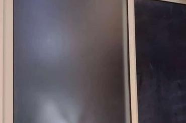 Depois do Insulfilme Instalado