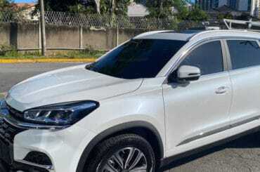 insulfilm carro rio de janeiro