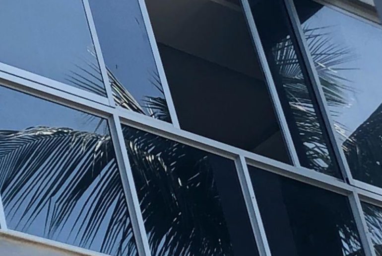 insulfilm economia de energia