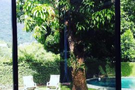 insulfilm residencial