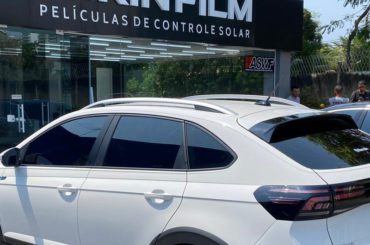 Escolher o Insulfilm para o Carro na Rikin Film