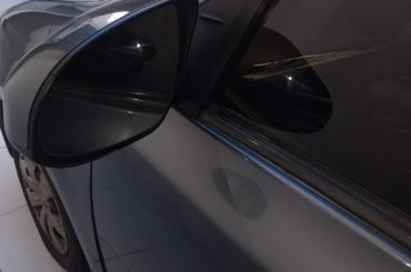 Insulfilm reduz efeito farol