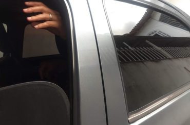 Transparência do Insulfilm