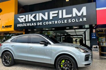 19-aplicacao-insulfilm-porsche-Barra-da-tijuca