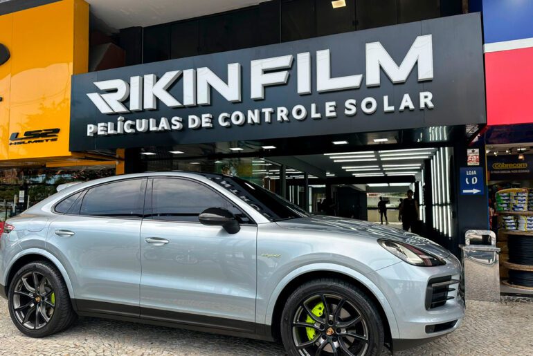 19-aplicacao-insulfilm-porsche-Barra-da-tijuca