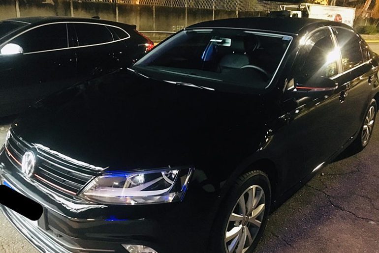Insulfilm de Proteção Automotivo