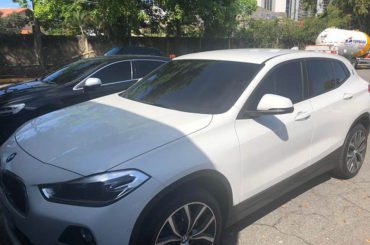 a aplicação de Insulfilm automotivo reduz o calor interno no seu carro