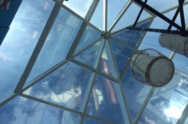 Economia de Energia com Insulfilm no Recreio