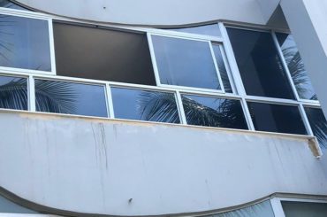 Insulfilm Residencial no Recreio