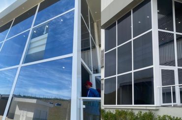 Insulfilm Nano Carbono Orion Black