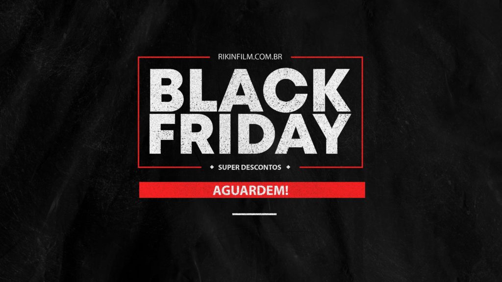 Black Friday Rikin Film