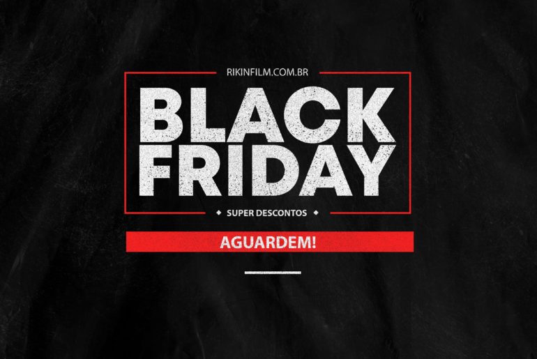 Black Friday Rikin Film