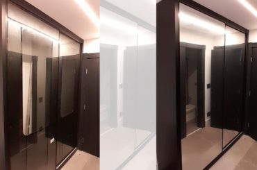 Insulfilm Espelhado RJ