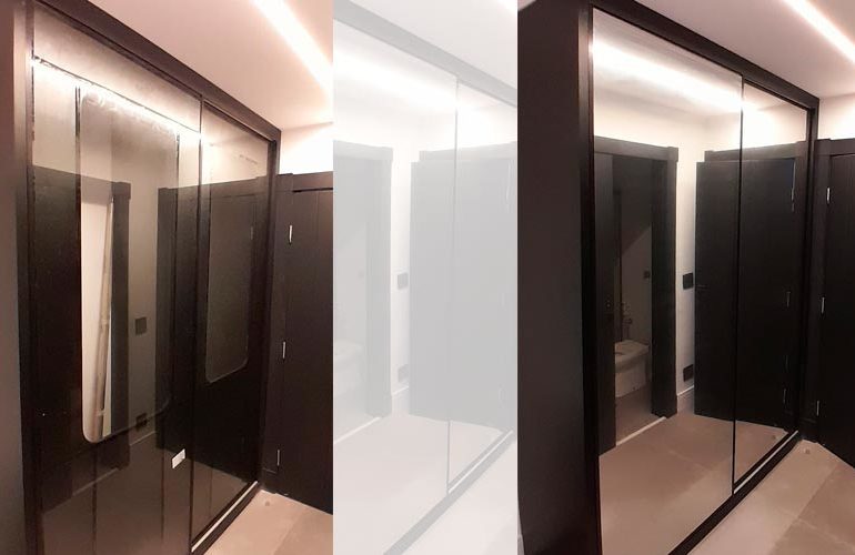 Insulfilm Espelhado RJ