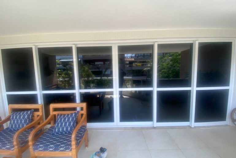 insulfilm residencial
