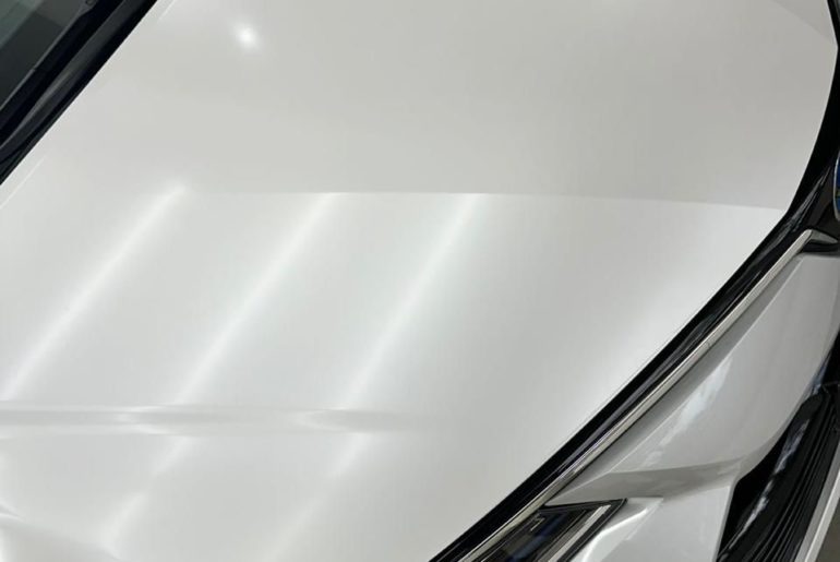 As principais marcas de adesivos para envelopamento automotivo Envelopamento automotivo