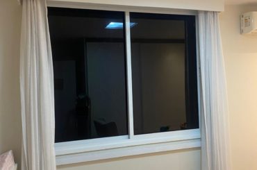 Insulfilm para Janelas de Apartamento