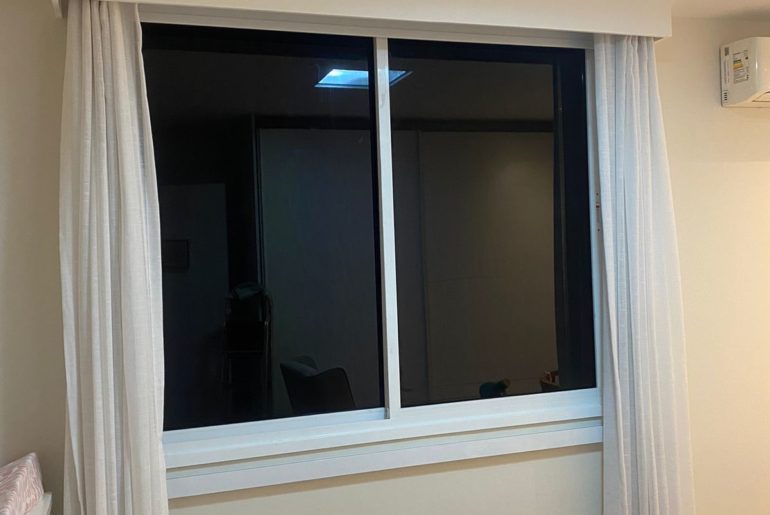 Insulfilm para Janelas de Apartamento