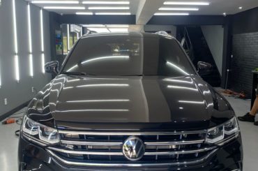 Chrome Delete SID Smart Black High Gloss