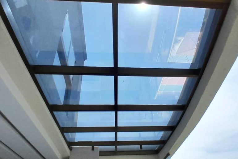 Insulfilm Residencial