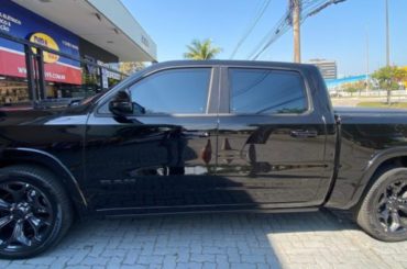 Insulfilm 3M Ceramic