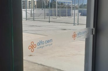 Insulfilm Comercial RJ