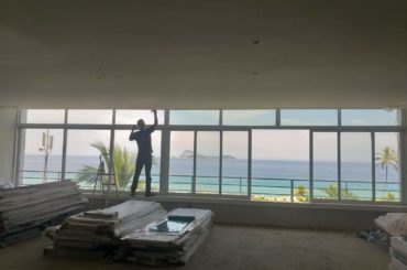 Insulfilm residencial