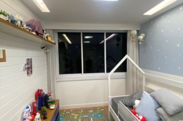 Insulfilm residencial