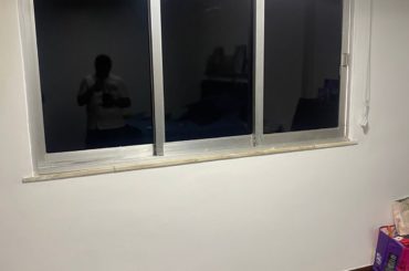 insulfilm residencial