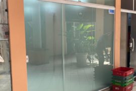 Aplicação de Insulfilm Comercial no RJ